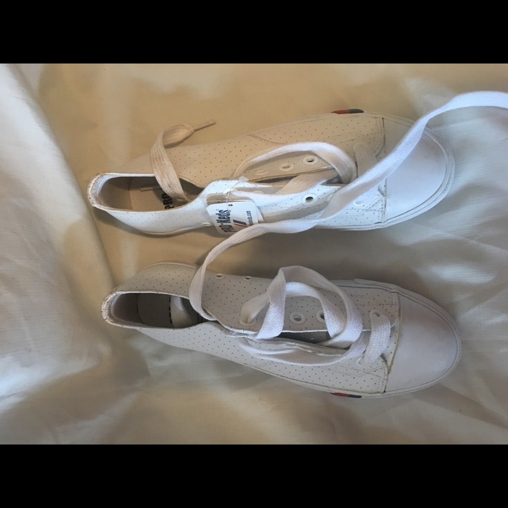 Pro-Keds sneaker